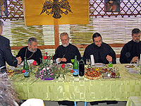 Симпосион поводом десетогодишњице службе епископа браничевског г. Игнатија