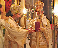 Симпосион поводом десетогодишњице службе епископа браничевског г. Игнатија